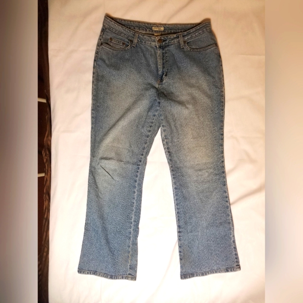 Jeans St. John's Bay Size 14